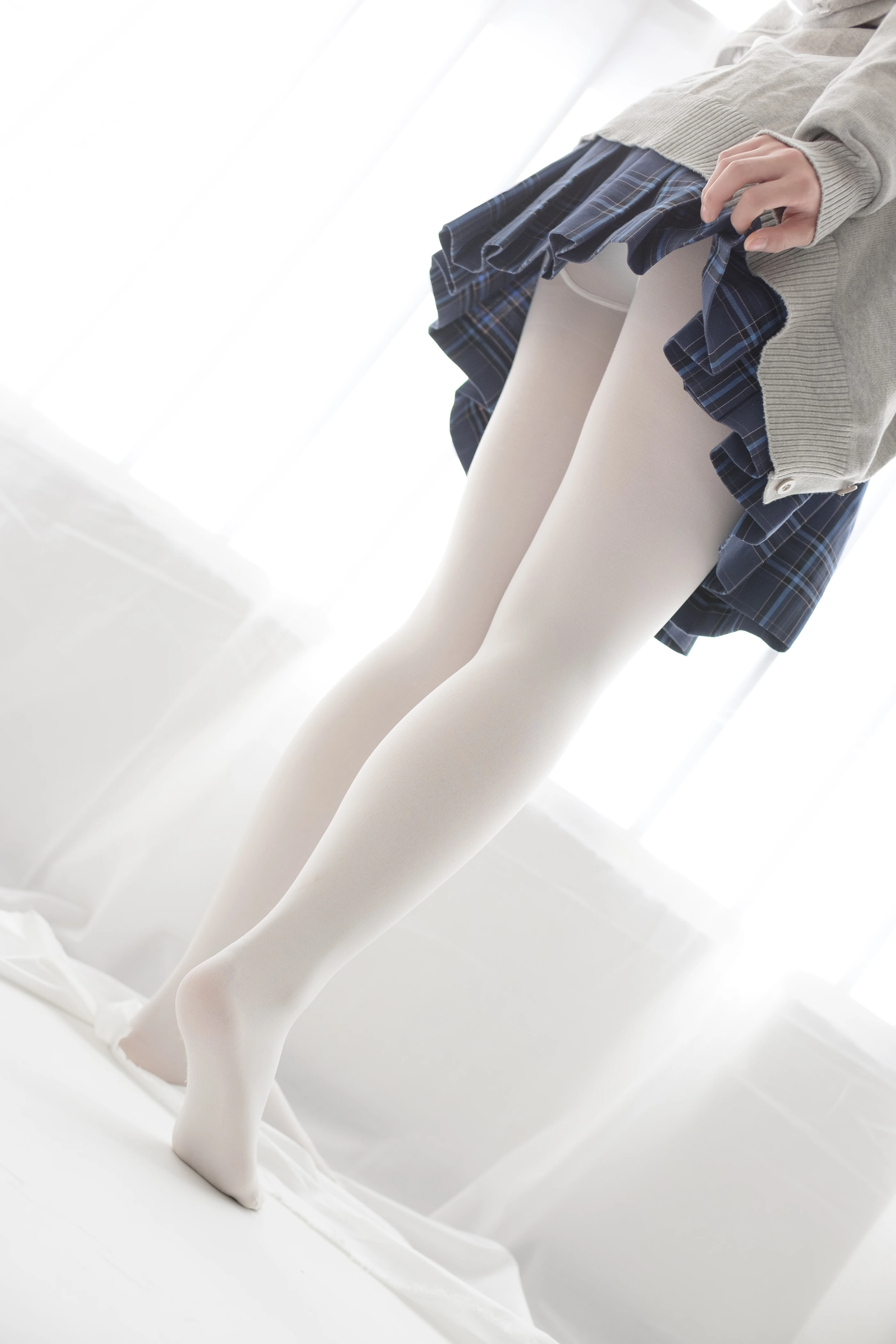 森萝财团 R15-047 [114P]插图4